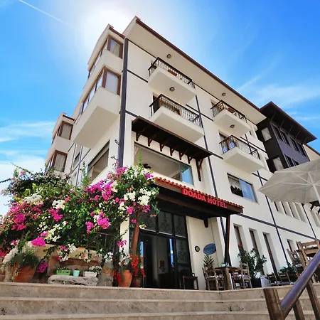 Doada 4* Datca