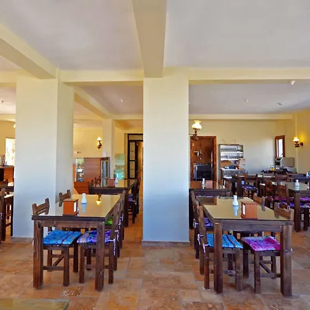 Hotel Doada