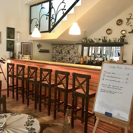 Hotel Doada Datça