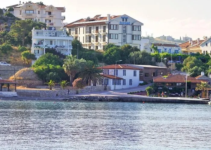 Doada Otel Datça