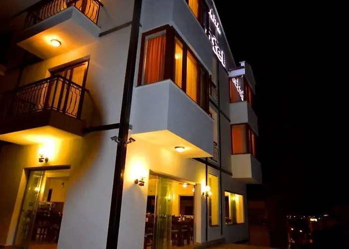 Otel Doada
